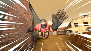 【Logan】[Open Fortress] How 2 Bhop for New Players (ep. 1 movement guide)