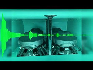 (24,27,33,41Hz) Flo Rida - GDFR (Rebassed by Florian)