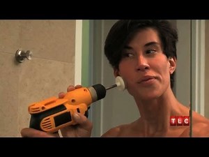 Ken The Living Doll | My Strange Addiction
