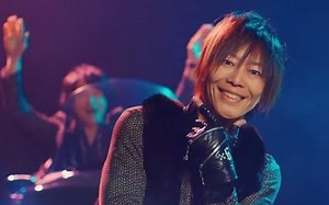 【FLOWxGRANRODEO】HOWLING MV 幕後花絮