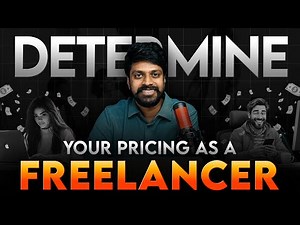 How to Set the Right Price as a Freelancer (Step-by-Step Guide!):6 Step Framework