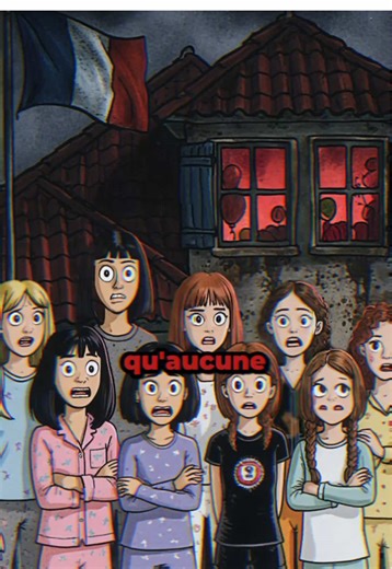 Soirée Pyjama d'Horreur : Histoires Terrifiantes