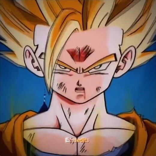 Gohan vs bojack Edit #anime #shorts