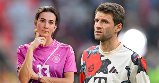 Nach Trennungsgerüchten um Thomas Müller: Seine Lisa zieht radikalen Schlussstrich