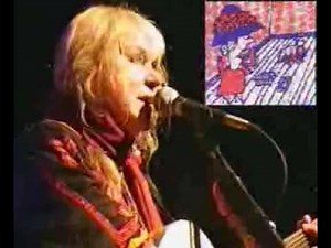 Melanie Safka Alexander Beetle
