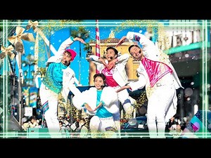 USJ《パワーオブポップ 〜クリスマスホリデーハートビート〜》プレ ユニバ 2023