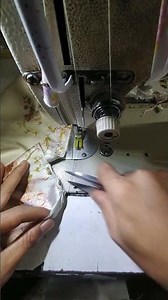 How to Sew by Hand Without an Overlock Machine | Hand Sewing Tutorial
