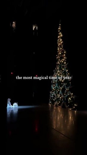 George Balanchine’s The Nutcracker®