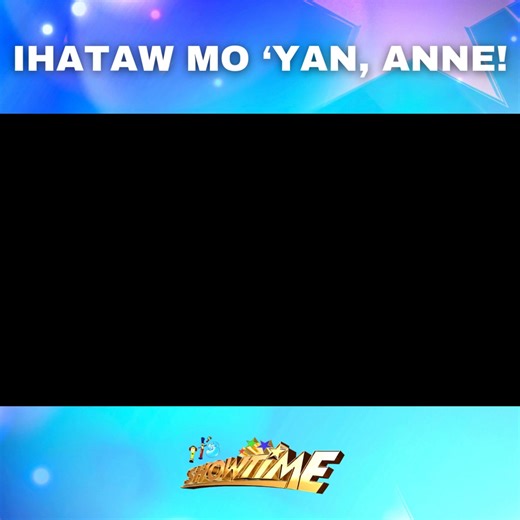Kahapon bumirit sa ASAP, today dancerist na! GO Anne Curtis 🎤💃 #ShowtimeFeb2gether WATCH #ItsShowtime LIVE: http://linktr.ee/itsshowtimena | It's Showtime
