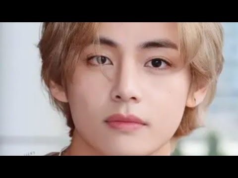 💝BTS V IS LIVE NOW 💖