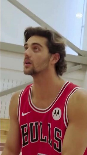 World Class Swimmers Enjoy Basketball #swimmer #basketball #athletelife #ChicagoBulls