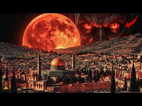 WORMWOOD IS COMING — AND NO TECHNOLOGY CAN STOP IT