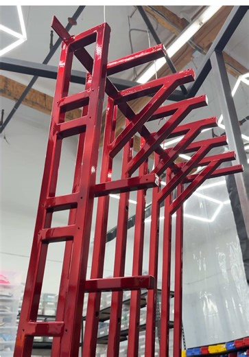 PPG Translucent Red 🍎@Columbia Coatings