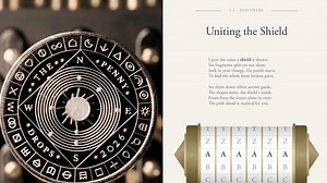 Code breakers can win GOLD BAR worth £29,000 by solving tough puzzles & riddles