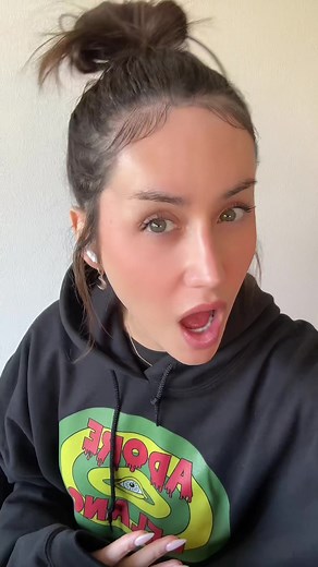 Adore Delano on TikTok