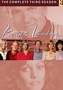 Knots Landing Season 3 - watch episodes streaming online