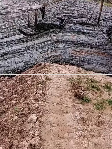 Video của ideas_fox (@ideas_fox) về bentonite clay