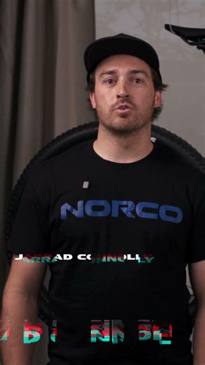 Norco Revolver - Education video intro #mtb #norcobikes #norcorevolver