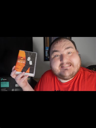 The First Item I Listed Just Sold… China Beach DVD This is what sold today — and it matters more than most sales. A China Beach DVD, which was the very first item I listed when I started my daily listing challenge. It didn’t sell right away, and that’s the point. Some items move fast. Some take time. Some test your patience. This sale wasn’t a huge win, but it’s a real one. It shows why consistency matters and why following through is more important than chasing quick results. Listing is easy. W