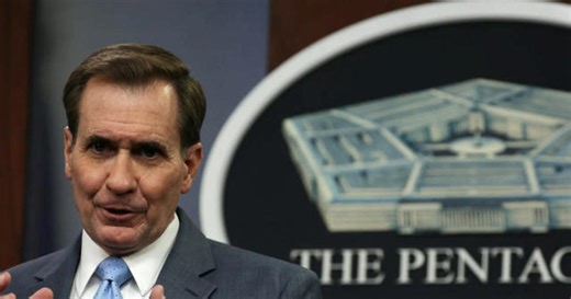 Pentagon announces plans to deploy 3,000 U.S. troops to Europe