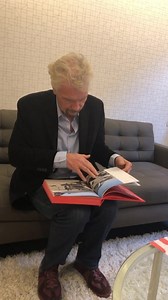 9K views · 789 reactions | A business is nothing more or less than its people, and fittingly Virgin By Design is made by many. At its heart, it is the story individuals and teams who make the #VirginFamily what it is https://virg.in/Sck #Virgin50 | Richard Branson | Facebook