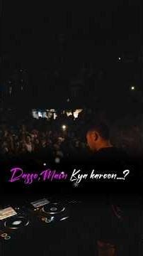 Dope shope( yo yo Hanny shingh)💫✨ lyrics video on Night club #shorts#song #viral #night #club#dance