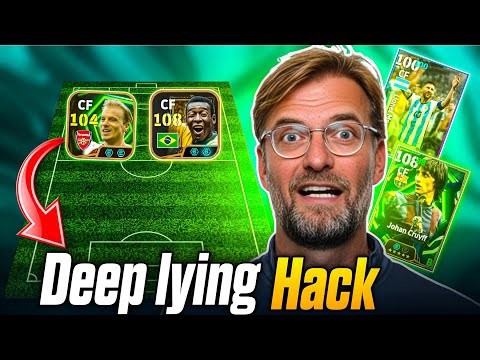 Stop Using CF Wrong — Deep Lying Forward META Is Actually Broken 🔥