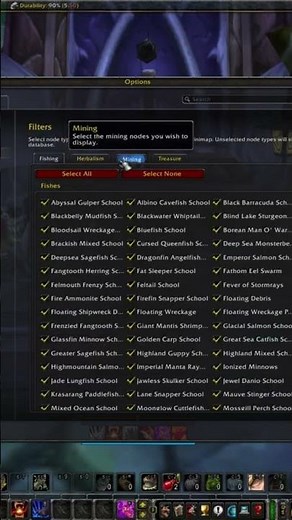 How to setup and use Gathermate2