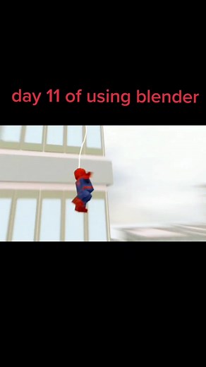 first time animating a character with some bones in 3d 😁 #animation #stopmotion #edit #effects #fx #blender #drawing #fight #spiderman @jblan38551 @vanimationfilms @rattler1362 @bobafettskneecaps @brs_productions @bigeyestudios @christopher_escala