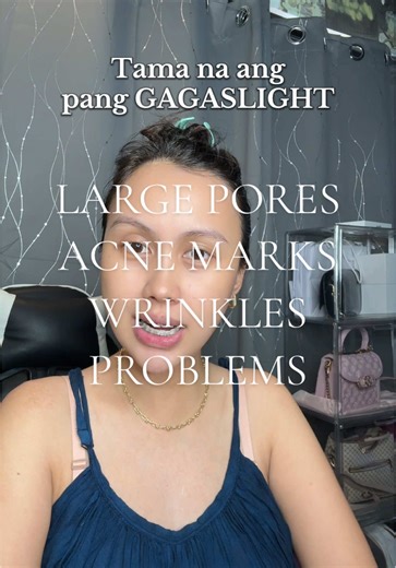 Skincare Solutions for Large Pores and Acne Marks