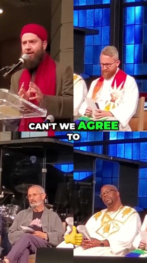 The Power of Unity: Working Together for a Common Goal #shorts