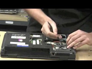 Clean Computer Fan - Repair Computer - Video 1 of 2