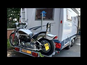 Armitages various Scooter carriers