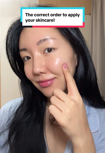 Korean Skincare Routine with Hyobidam Set