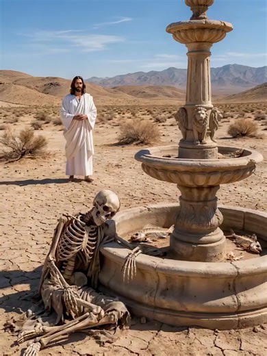 Jesus is King: Embracing Faith and Resilience