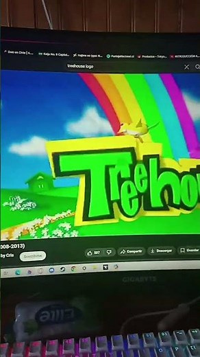 Collingwood/O'hare/Portfolio Entertainment/Random House/Kids CBC/KQED/Treehouse/Jim Henson