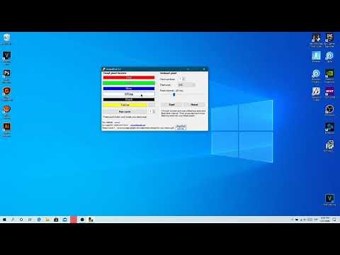 Repara Pixeles muertos de la Pantalla de tu PC Facil | UD Pixel
