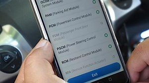 Watch How to use thinkcar obd2 scanner on Amazon Live