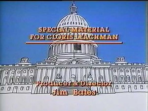 Closing to ABC Schoolhouse Rock: History Rock 1990 VHS