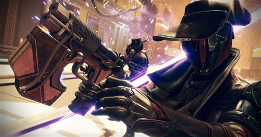 Destiny 2: The Witch Queen - Spire Of The Watcher Dungeon Launches