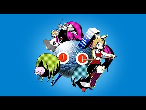 PinocchioP - RARE-NO feat. Kagamine Rin