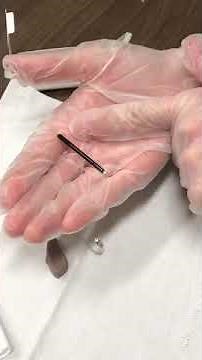 How to change a Cerustop wax guard