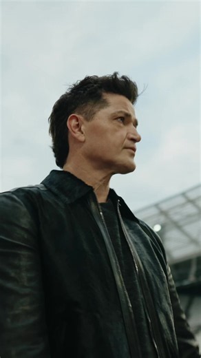 The Script — Man in the Arena live at London Stadium (Pre-order Album)