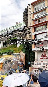 The TRUTH About Visiting China 🇨🇳
