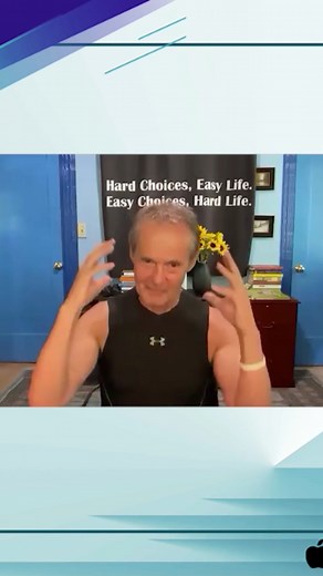 🕒 Only have 30 minutes a day? That’s more than enough. World champion Jerzy Gregorek says The Happy Body is all about less stress, more purpose. 💪 His training method, used by elite athletes and everyday people alike, is rooted in this core truth: ✅ You don’t need to overtrain ✅ You don’t need to exhaust yourself ✅ You just need to move consistently and intelligently 💬 “It’s like gardening. You tend to your body daily — not with chaos, but with care.” Even in high-stress Silicon Valley, Jerzy