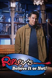 Ripley's Believe It or Not! (2000-2003) - TV Show