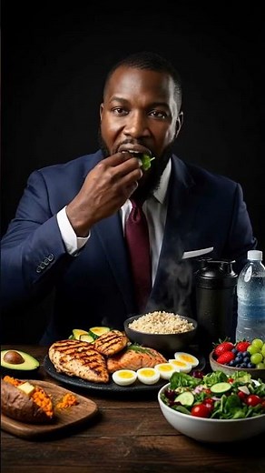 How to eat for results #fitness #nutrition #mealprep