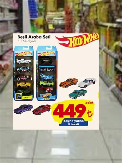 Şok market/31 Aralık 2025/Oyuncak Araba koleksiyonu/Matchbox/Hot wheels #şok market #Oyuncak Araba