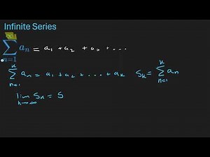 Infinite Series