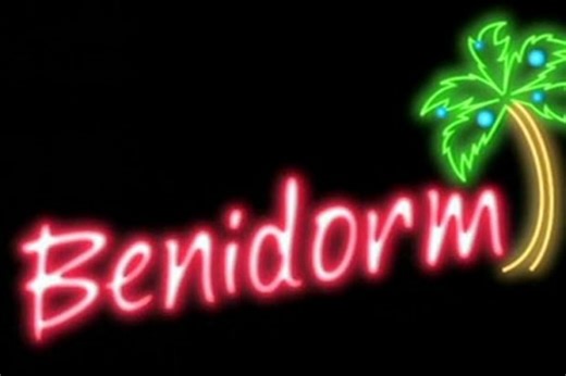 Benidorm star gives birth to second child and reveals unique name